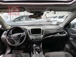 شيفروليه ماليبو